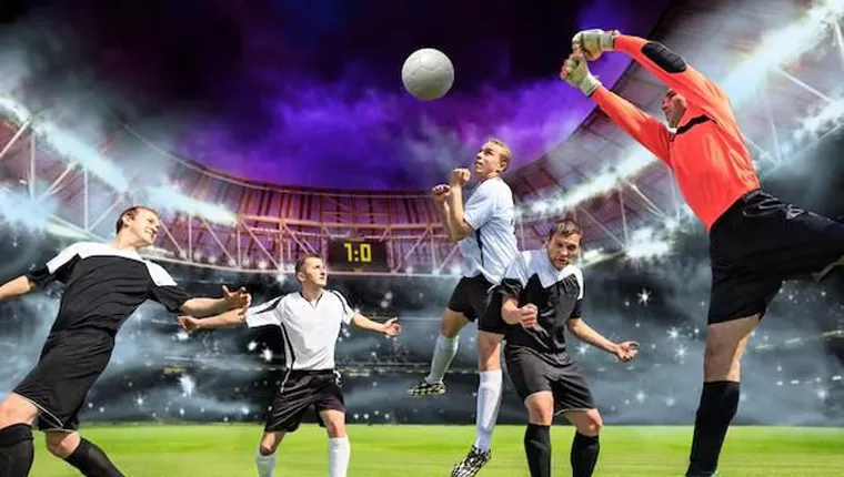 PS Gaming Logo